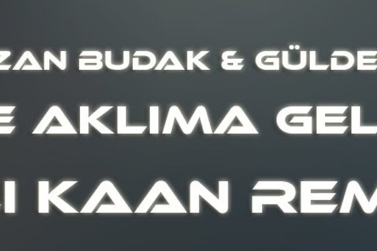 Ramazan Budak Gülden Esen - Yine Aklıma Geldin