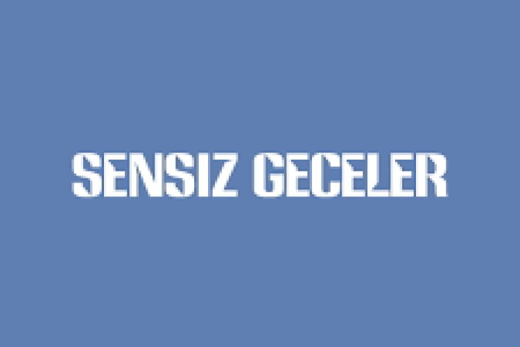 Sevgi Fırat Tuğrul Bektaş - Sensiz Geceler