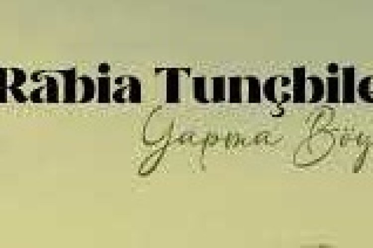 Rabia Tunçbilek - Yapma Böyle