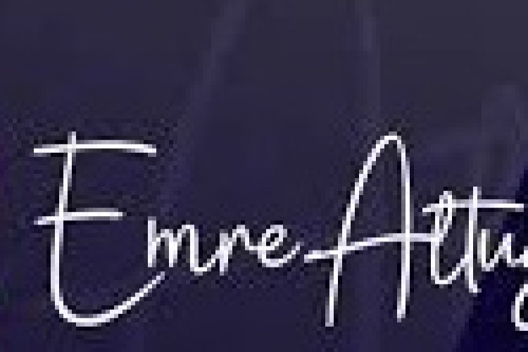 Emre Altuğ - Yanabilir Her Şey