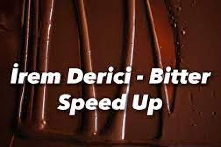 İrem Derici - Bitter