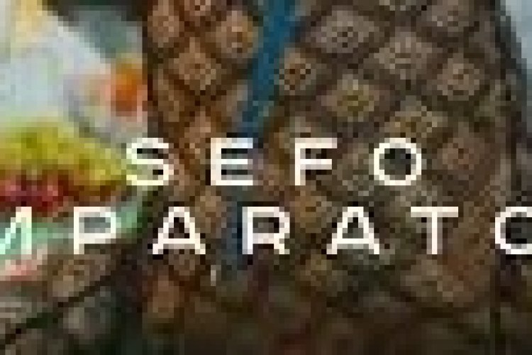 Sefo - IMPARATOR