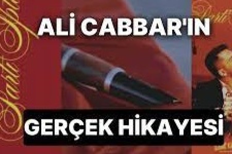 Emir Can İğrek - Ali Cabbar