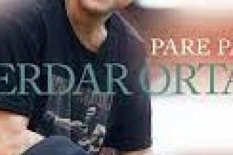 Serdar Ortaç - Pare Pare