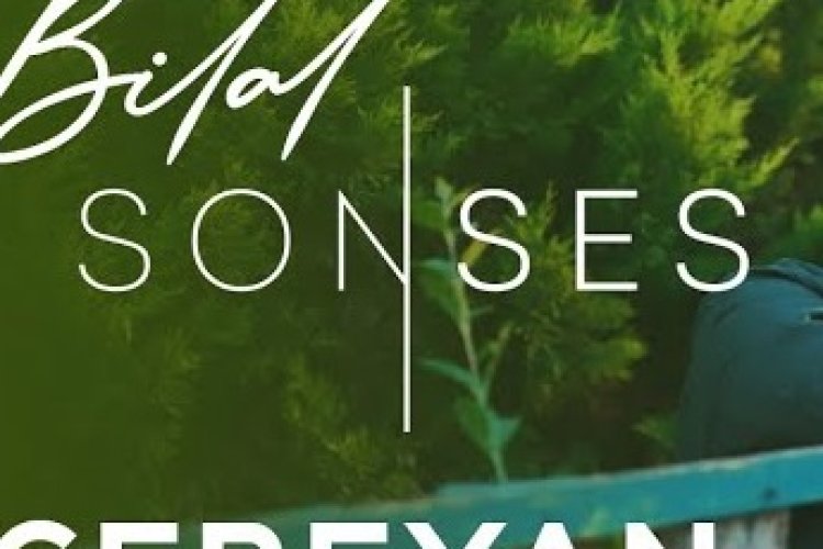 Bilal SONSES - Cereyan