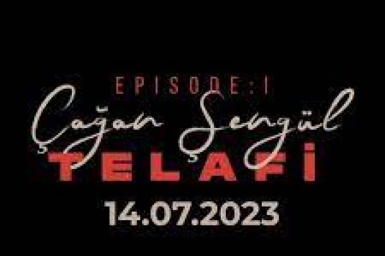 Çağan Şengül - Telafi