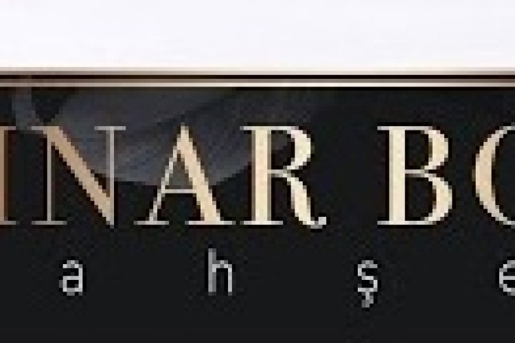 Pınar Boz - Mahşer