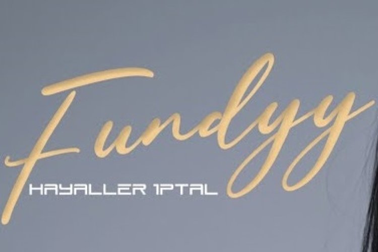 Fundyy - Hayaller İptal