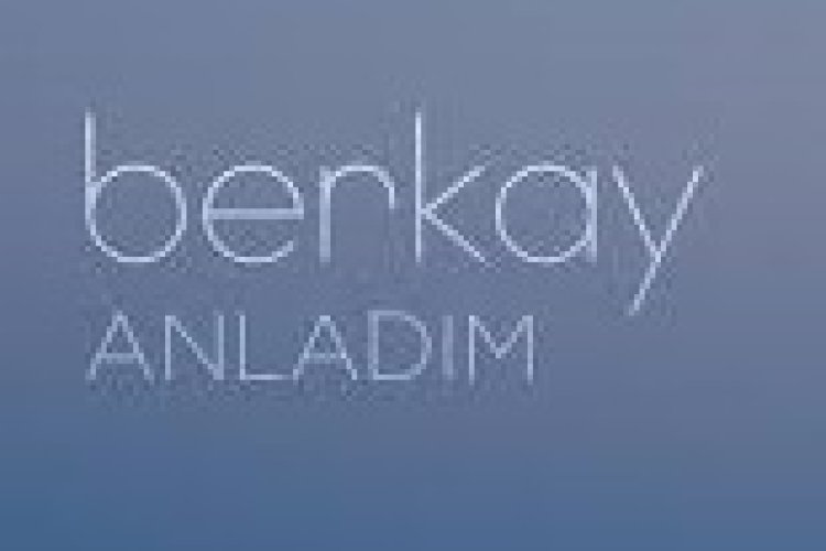 Berkay - Anladım