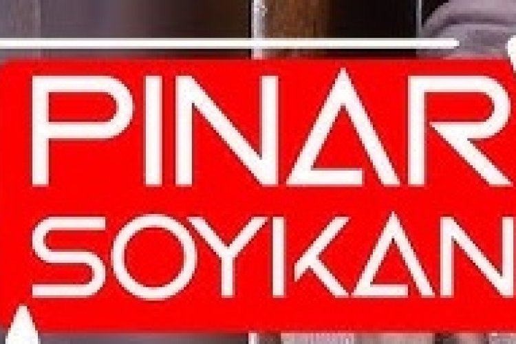 PINAR SOYKAN - Yoktan Saydım