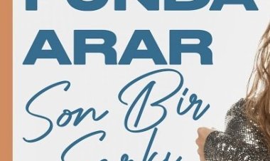 Funda Arar - Son Bir Şarkı