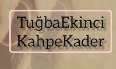 Tuğba Ekinci - Kahpe Kader şarkı sözleri