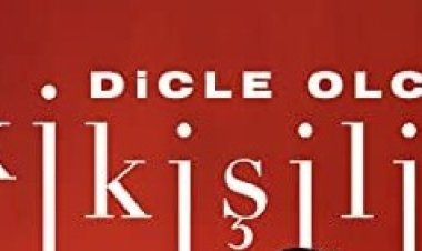 Dicle Olcay - İki Kişilik şarkı sözleri