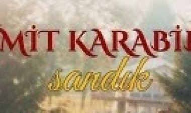 Ümit Karabiber - Sandık şarkı sözleri