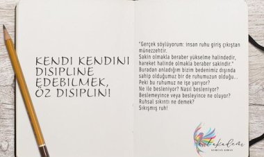 Ruhsal sıkıntı ne demek? Sıkışmış ruh