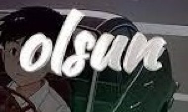 Debatu - Olsun şarkı sözleri