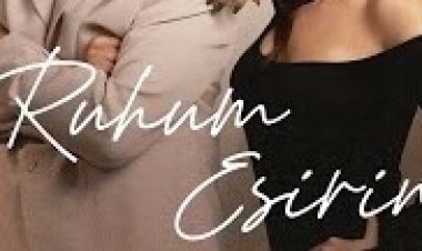 Çağrı Telkıvıran   Simge  Ruhum Esirin  şarkı sözleri