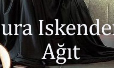 Sura Iskenderli - Ağıt  şarkı sözleri