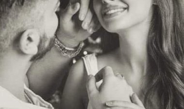 Huzur veren o güzel gözlerinde