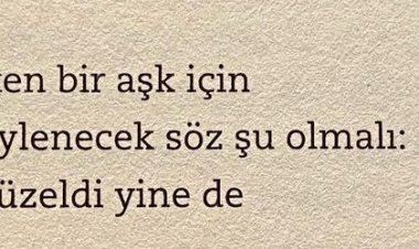 Kavgalarım çalınmış