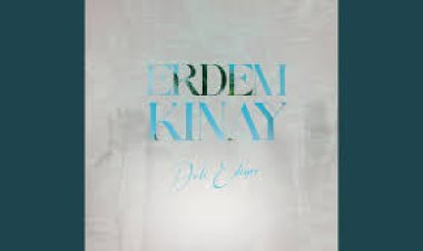 Erdem Kınay - Deli Ediyor şarkı sözleri