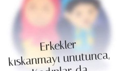 Peygamber efendimiz sav şöyle buyuruyor