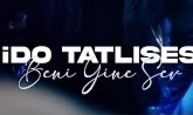 İdo Tatlıses - Beni Yine Sev şarkı sözleri