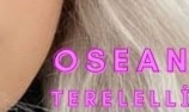 Osean - Terelelli şarkı sözleri