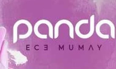 Ece Mumay - Panda şarkı sözleri