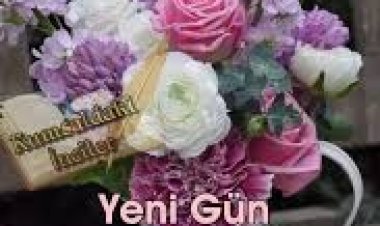 perşembe mesajları dini