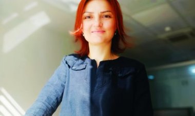 Henüz bu konuda bilgim olmadan