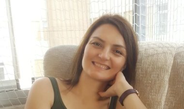 Dün akşam üzeri denize gitmiştim