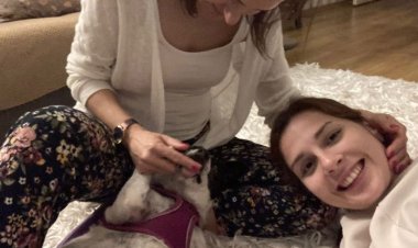 Gönülde bayramı hissetmek