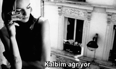 İyi Bakamadım Kendime  Allah a Emanetim