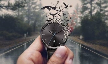 Zaman, duygusal yazılar, geçip giden zaman