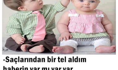 trip atmak, bebek resimli sözleri