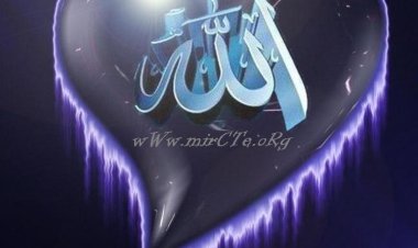 şemsi tebrizi sözleri,işimiz Allaha kalmışsa olmuş bil