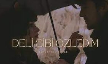 Anıl Alan - Özledim Deli Gibi şarkı sözleri