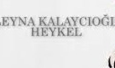 Aleyna Kalaycıoğlu - Heykel şarkı sözleri