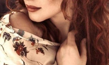 İnsanların yüzün'de ki sahteliği