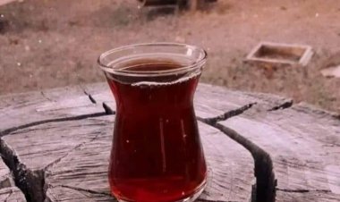 Bir yürek dolusu sözüm var