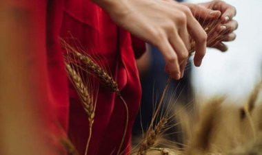 Susmalarda saklı sevmeler