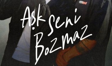 Çağrı Telkıvıran  Berkay - Aşk Seni Bozmaz şarkı sözleri