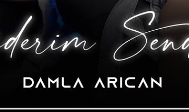 Damla Arıcan - Giderim Senden şarkı sözleri