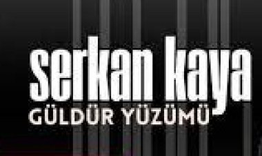 Serkan Kaya - Güldür Yüzümü şarkı sözleri