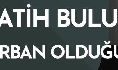 Fatih Bulut - Kurban Olduğum şarkı sözleri