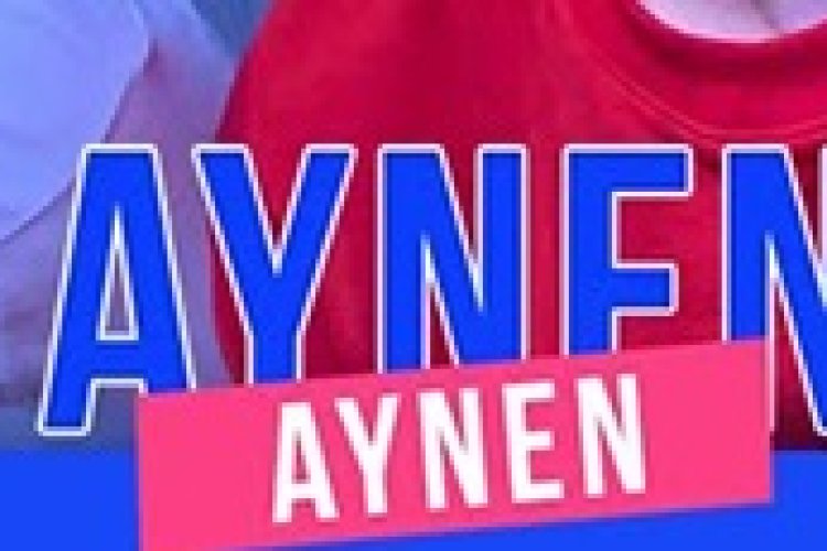 KARMA - Aynen Aynen