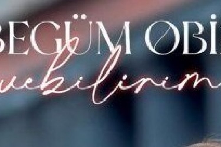Begüm Obiz - Sevebilirim ki