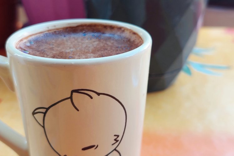 Merhaba Selamünaleyküm #Pazar