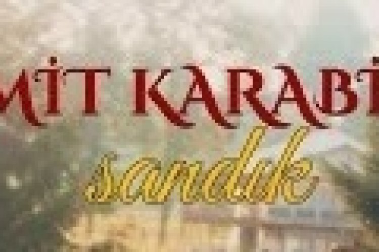 Ümit Karabiber - Sandık
